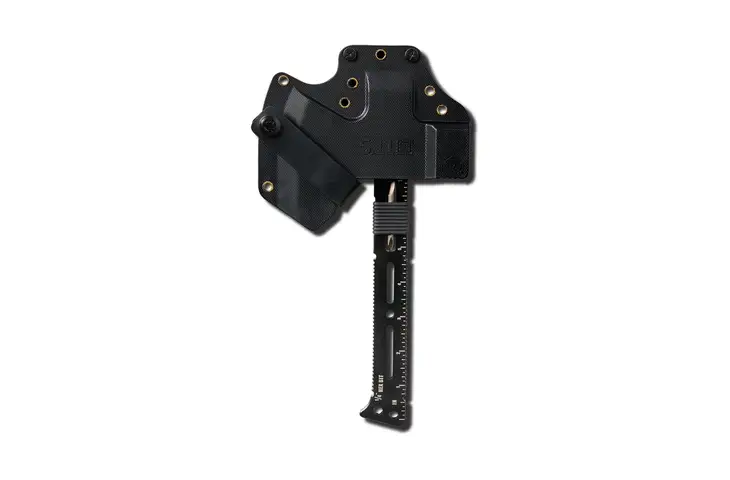 5.11 Tactical Operator Axe Compact - view 3